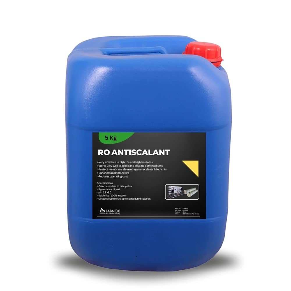 RO Plant Installation